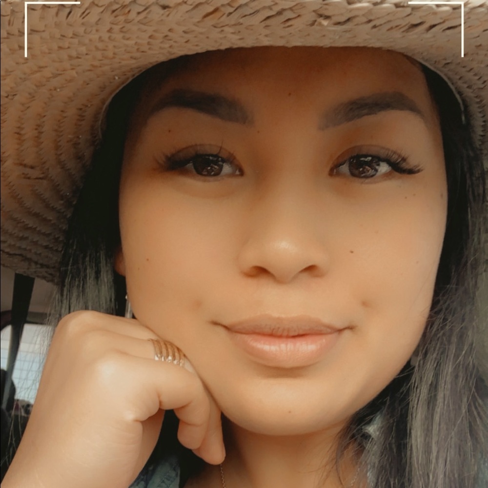 Meet your Posher, Kea